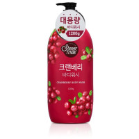 Гель для душа Shower Mate Fresh Cranberry 