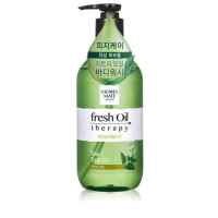 Гель для душа Shower Mate Fresh Oil Therapy Balancing Oil Shower 500г