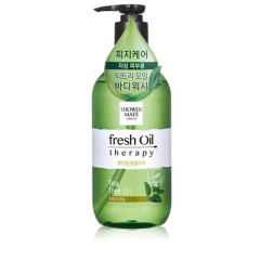 Гель для душа Shower Mate Fresh Oil Therapy Balancing Oil Shower 500г