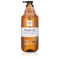 Гель для душу Shower Mate Fresh Oil Therapy Ultra Rich Oil Shower 500г