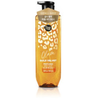 Гель для душу Shower Mate Glam Perfumed Gold Velvet Body Wash 800г