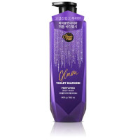 Гель для душу Shower Mate Glam Perfumed Violet Diamond Body Wash 800г