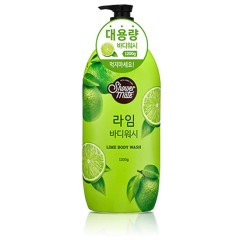 Гель для душа Shower Mate Lime 