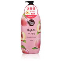 Гель для душа Shower Mate Peach 