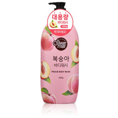 Гель для душа Shower Mate Peach 