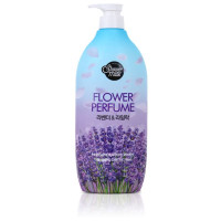 Гель для душа Shower Mate Flower Perfume Purple Lavender & lilac 