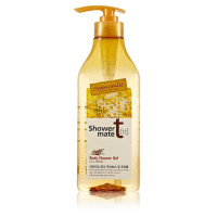 Гель для душа Shower Mate Plus Chamomile 
