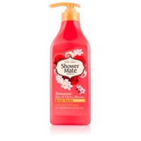 Гель для душу Shower Mate Romantic Rose & Cherry Blossom 