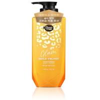 Лосьйон для тіла Shower Mate Glam Perfumed Gold Velvet Lotion 400г