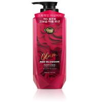 Лосьйон для тіла Shower Mate Glam Perfumed Red Blossom Lotion 400г