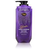 Лосьйон для тіла Shower Mate Glam Perfumed Violet Diamond Lotion 400г