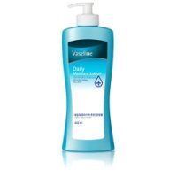 Лосьон для тела Vaseline Daily Moisture Lotion 450мл