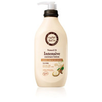 Лосьйон для тіла Happy Bath Intensive Moisture Shea Butter Body Lotion