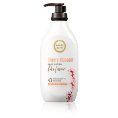 Лосьон для тела Happy Bath Daily Perfume Cherry Blossom Body Lotion