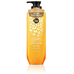 Лосьон для тела Shower Mate Glam Perfumed Gold Velvet Lotion 400г