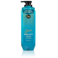Лосьон для тела Shower Mate Glam Perfumed Green Crystal Lotion 400г
