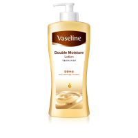 Лосьон для тела Lotion Vaseline Double Moisture 450мл