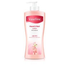 Лосьон для рук и ногтей Vaseline Lotion Hand and Nail 450мл