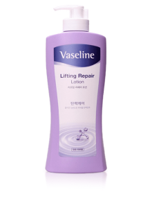 Лосьон для тела Vaseline Lotion Lifting Repair 450мл