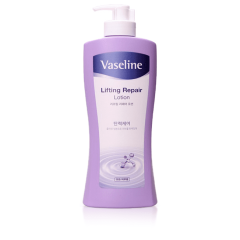 Лосьон для тела Vaseline Lotion Lifting Repair 450мл
