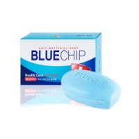 Мыло для лица и тела Blue Chip Health Care 
