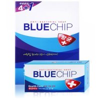 Антибактеріальне ароматне мило Blue Chip 100% Захист і Гігієна