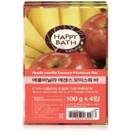 Антибактеріальне рідке мило Happy Bath 