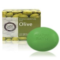 Антибактеріальне рідке мило Happy Bath 