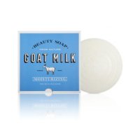 Мыло для лица и тела Shower Mate Goat Milk Soap 90г