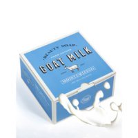 Набор мыла для лица и тела Shower Mate Goat Milk Soap 12шт