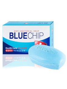 Мыло для лица и тела Blue Chip Health Care 