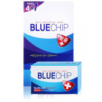 Набор мыла для лица и тела Blue Chip Health Care