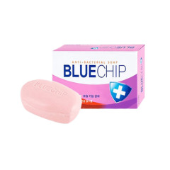 Мыло для лица и тела Blue Chip Moisture Care
