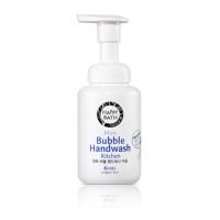 Пенка-мусс для рук Happy Bath Bubble Kitchen Mint 