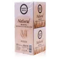 Набір мила Happy Bath Natural Mild Rice Water 4шт