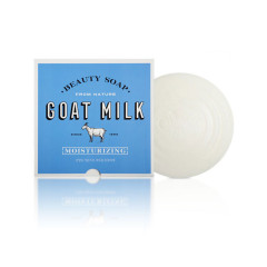 Мыло для лица и тела Shower Mate Goat Milk Soap 90г