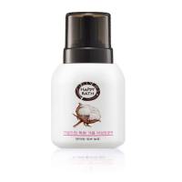 Пінний засіб для інтимної гігієни Happy Bath Feminine Soft Bubble Foam Mild Cotton 300мл