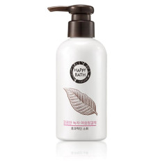Гель для интимной гигиены Happy Bath Feminine Neat Green Tea Cleanser 200мл