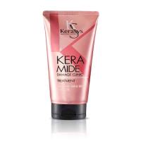 Маска для волосся Kerasys Keramide Damage Clinic Treatment 200мл