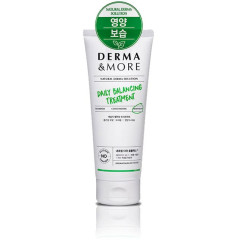 Маска для волос Derma & More Daily Balancing Treatment 200мл