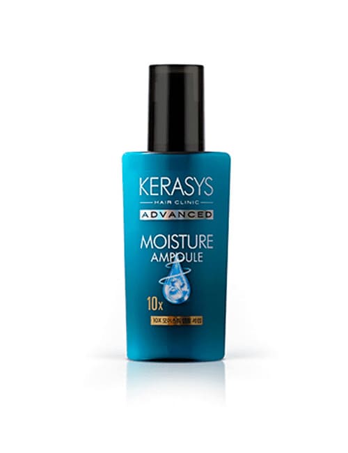 Сыворотка для волос Kerasys Advanced 10X Moisture Ampoule Serum