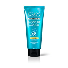 Маска для волос Kerasys Advanced 10X Moisture Ampoule Hair Pack