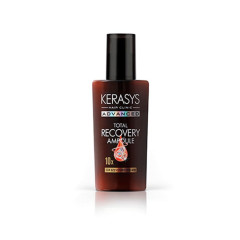 Сыворотка для волос Kerasys Advanced 10X Total Recovery Ampoule Serum