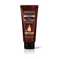 Маска для волосся Kerasys Advanced 10X Total Recovery Ampoule Hair Pack
