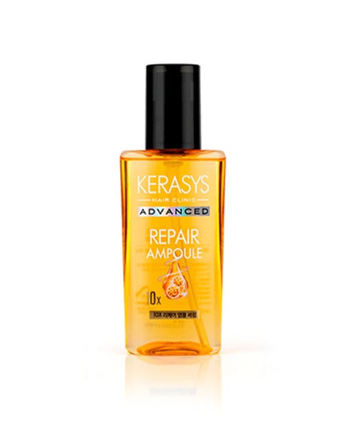 Сыворотка для волос Kerasys Advanced 10X Repair Ampoule Serum