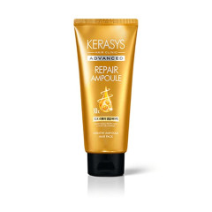 Маска для волос Kerasys Advanced 10X Repair Ampoule Hair Pack