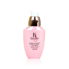 Сыворотка для волос Kerasys Keramide Micro Aqua Serum