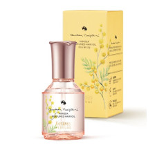 Масло для волос Kerasys Perfume Audrey Hepburn Mimosa 80мл