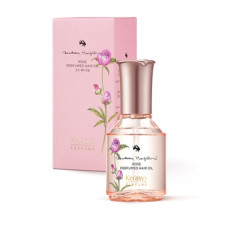 Масло для волос Kerasys Perfume Audrey Hepburn Rose 80мл