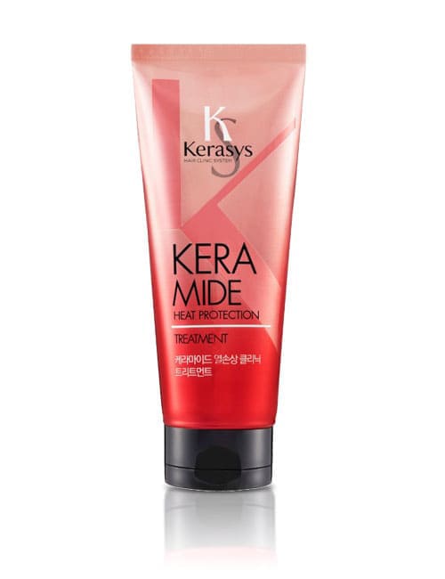 Маска для волос Kerasys Keramide Heat Protection Treatment 200мл